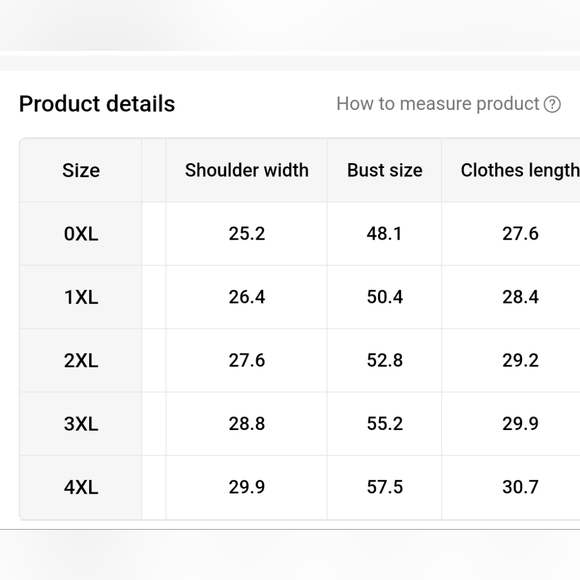 NWT OVERSIZED HOODIE PLUS SIZES "Blessed beyond measure" - Picture 8 of 9